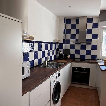 Apartmán La Casa De La Avenida Cenes De La Vega Exteriér fotografie