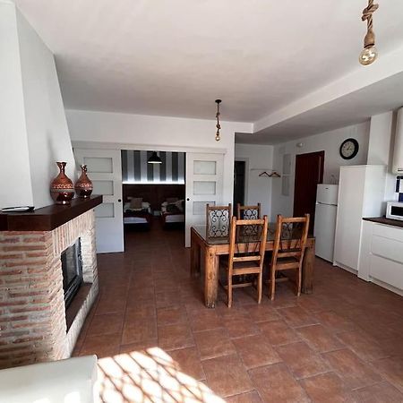 Apartmán La Casa De La Avenida Cenes De La Vega Exteriér fotografie