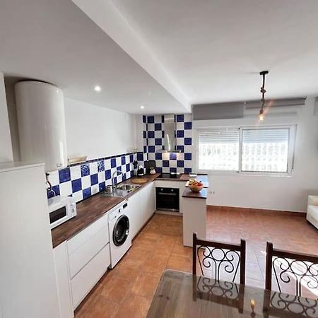 Apartmán La Casa De La Avenida Cenes De La Vega Exteriér fotografie