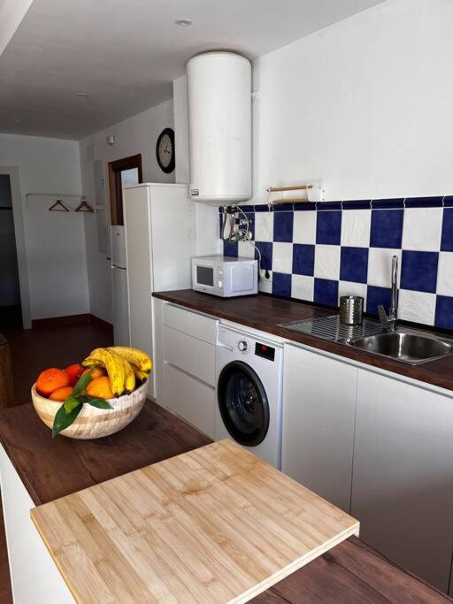 Apartmán La Casa De La Avenida Cenes De La Vega Exteriér fotografie
