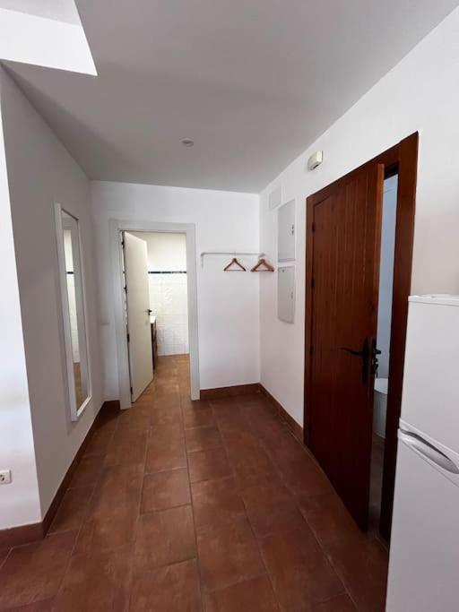 Apartmán La Casa De La Avenida Cenes De La Vega Exteriér fotografie