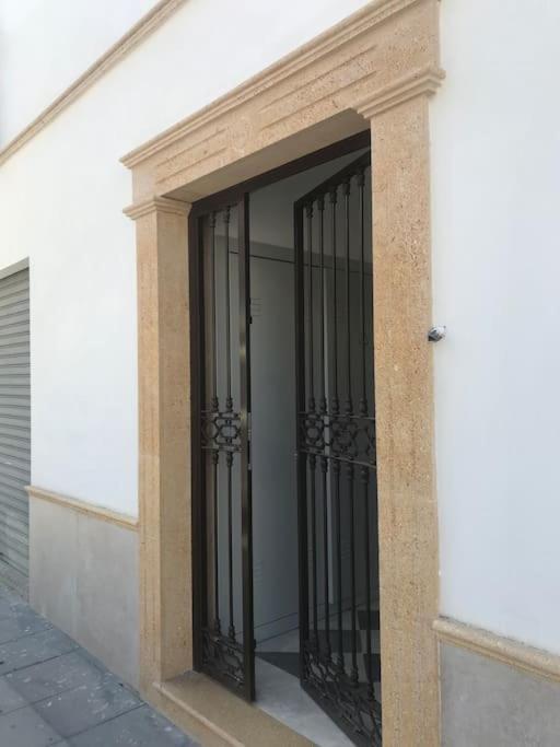 Apartmán La Casa De La Avenida Cenes De La Vega Exteriér fotografie