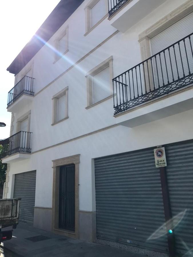 Apartmán La Casa De La Avenida Cenes De La Vega Exteriér fotografie